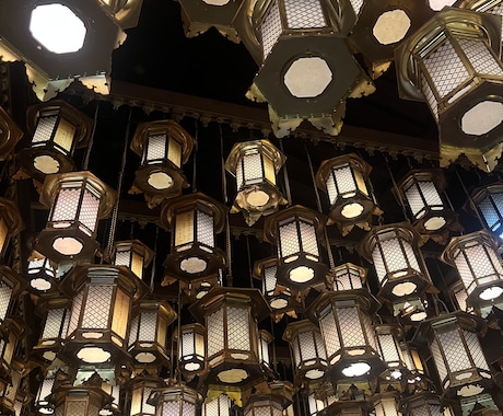 霊視:お相手のお気持ちや状況鑑定します 守護様、神様方からのお言葉お伝えします。 イメージ1