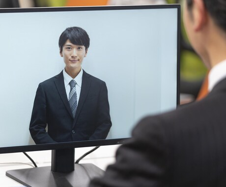 IT企業を志す方の就活をサポートします 就活人気ランキングTOP企業の社員が教える内定の勝ち取り方 イメージ1