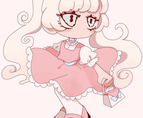 お安くイラスト描きます とても低価格でイラスト描きます イメージ2