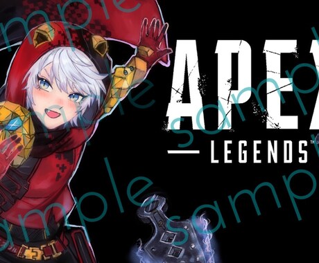 オリジナルキャラクター描きます オリジナルキャラクターや作成をさせていただきます。 イメージ1