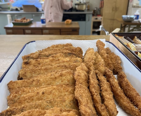子ども食堂をやりたい方にノウハウ教えます 子育て中のママが子育て世代のために作った子ども食堂！ イメージ2