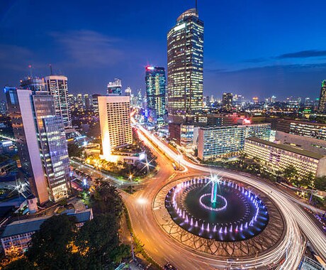 インドネシア海外就職について相談にのります 海外就職（転職）体験談を元に在住12年が相談に乗ります。 イメージ2