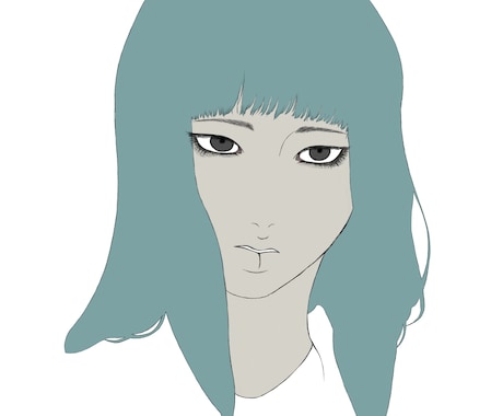 貴方の為に描きます イラストや少しリアルなイラストから写実的な物まで描けます！ イメージ2