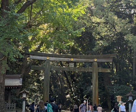 霊感、透視、インスピレーションで今後を見ます 霊感、霊視メインであなたの悩みをリーディングします イメージ1