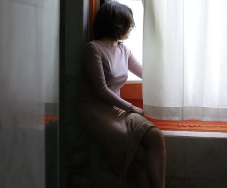 どんなお話も聞かせてください、ご相談に乗ります 他人だからこそ話せること、気軽にご相談ください。秘密厳守。 イメージ2
