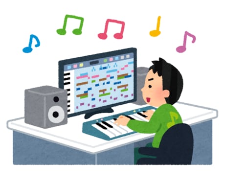 吹奏楽・金管アンサンブルの編曲楽譜を制作します 管楽器全般も可能！ソロ〜吹奏楽小編成まで幅広く！最短二週間！ イメージ1