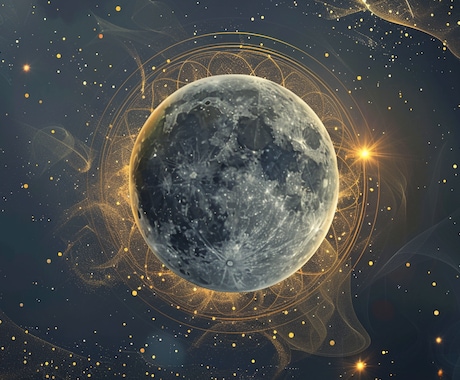 インド占星術ベースのWEB鑑定アプリを開発します 最近話題のインド占星術を活用！Web占いアプリ＋簡易HP制作 イメージ1