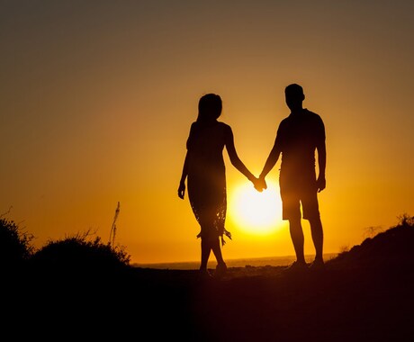 結婚生活のモヤモヤ、イライラ…解消します 夫婦円満、すれ違い解消ホロスコープ鑑定 イメージ1