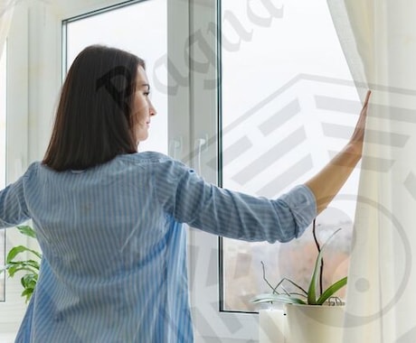 運命と調和するあなただけの理想の住まいを提案します 西洋インテリアに東洋の知恵を融合させた新しいサービスです イメージ2