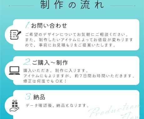 ウエディングペーパーアイテムを制作します 顔合わせから結婚式まで幅広く対応します◎ イメージ2