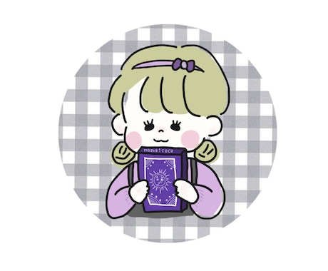 ゆるい似顔絵描きます イメージ1