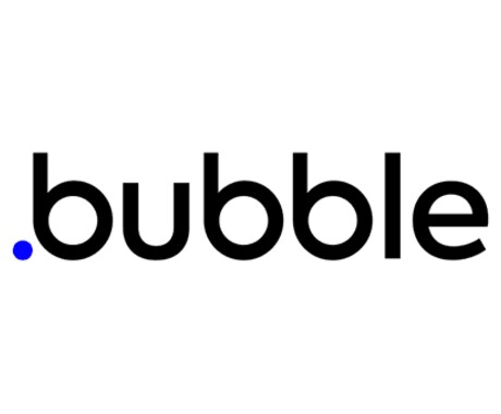 bubbleを使用して超高品質にシステム開発します 費用を抑えてシステム開発が可能！? イメージ1