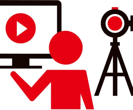 SNSで有名になる方法を教えます あなたの動画で世界中を笑わせましょう！ イメージ1
