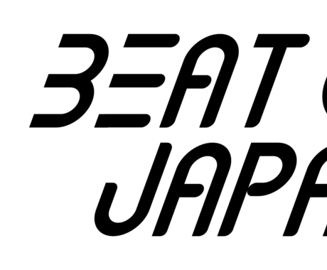 ロゴデザインします あのBeat City Japanのロゴをデザインしました！ イメージ1