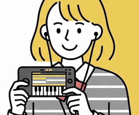プロが伝授！GarageBandで楽曲制作教えます iPhoneさえあれば無料で使えるアプリでの作曲レッスン イメージ1