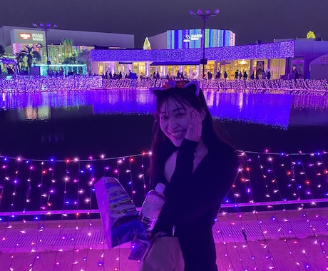 デートで失敗しないファッションアドバイスします 洋服大好きな大学生なのでお任せ下さいませ☺️ イメージ1