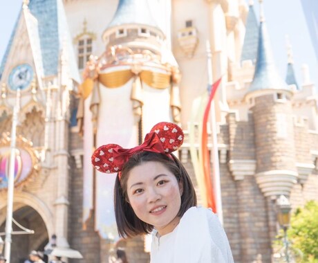 出張撮影で自然な表情を引き出します マチアプやHP用の写真を撮影します！ イメージ1