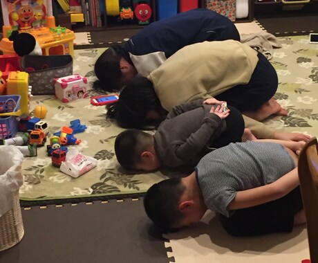 恋愛、子育て、結婚、離婚など相談に乗ります 色々経験してきてます！何かお役に立てたら嬉しいです！ イメージ2