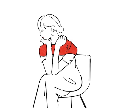 商用OK・オシャレなファッションイラスト作成します ファッションデザイナーが、服にこだわったイラスト描きます！ イメージ1