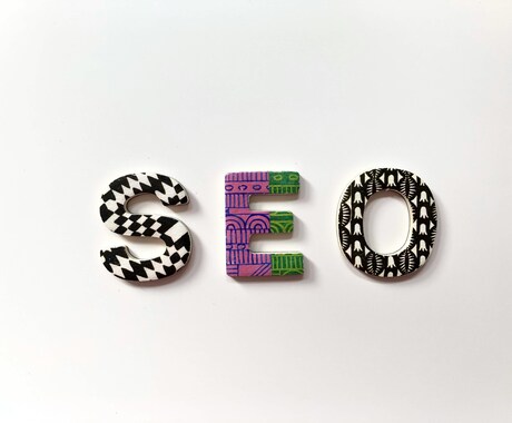 SEOに関する疑問・質問に答えます SEOのプロがあなたのサイトのアドバイザリーとして支援します イメージ1
