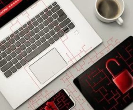 WindowsPCのウイルス感染痕跡など解析します セキュリティリスクやサイバー攻撃の原因を徹底調査いたします イメージ1