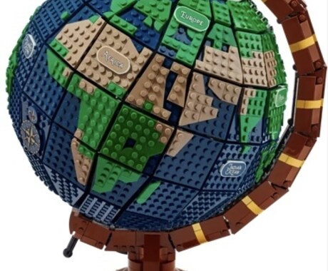 LEGO作成致します 時間がなくて作れないLEGO。作成致します。 イメージ1
