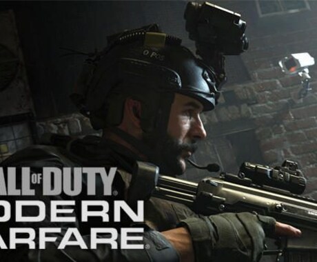 CODMW(コールオブデューティ）強くします PS4のみですが、ある程度強い敵と戦えるよう致します イメージ2