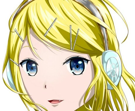 SNSのアイコン・ヘッダーなどの作成をします 立体感のあるイラストを提供します イメージ2