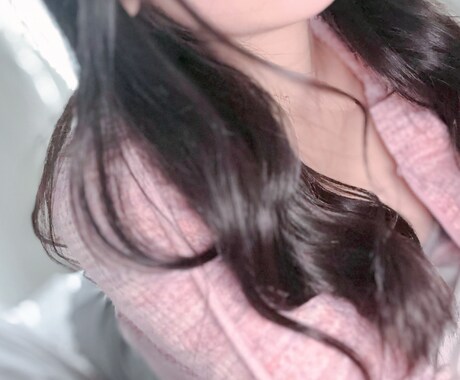 現役チャットレディがあなたの女友達になります 雑談・愚痴・夜のさみしさにも、そっと寄り添います☘️ イメージ1