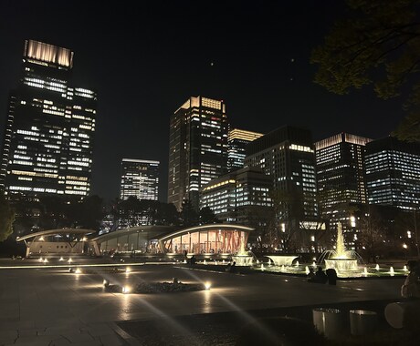 都会の風景や自然の写真、販売します 日常のふとした美しい瞬間を切り取った写真を販売してます！ イメージ2