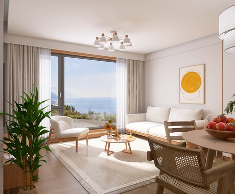 あなたの未来の暮らしを3Ｄで描きます 【リリース記念】5名様限定の特別価格 イメージ1