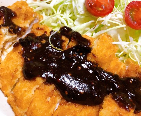 食べたい、作りたい料理のレシピを提供いたします 心もお腹も満たすあなたが求める料理を イメージ2