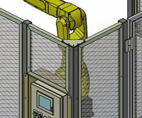 3D-設計 Solidworks対応 出来ます CAD Data でお困りでしたら・・ご相談ください。 イメージ2