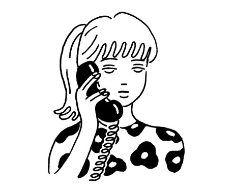 シンプルイラスト描きます アイコンや名刺のイラストにぴったり イメージ2