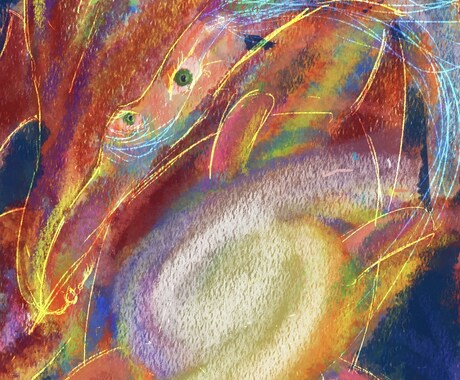 あなたのSNSの顔を描きます 人とは一味違うアイコンにしたい方へ イメージ2