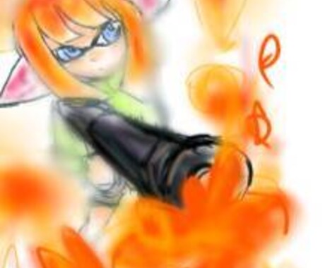 アイコン描きます イメージ1