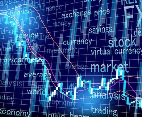 FXのチャート分析お手伝いします イメージ1