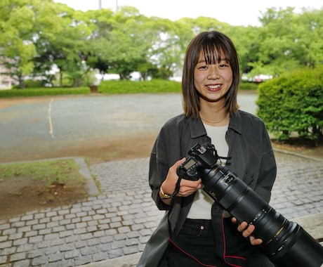 写真撮影致します 全てのデータをお渡しします！！！ イメージ1