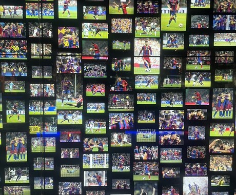 サッカー留学PR一式作成します DM・メール・要点・件名・動画タイムスタンプを一括作成 イメージ2