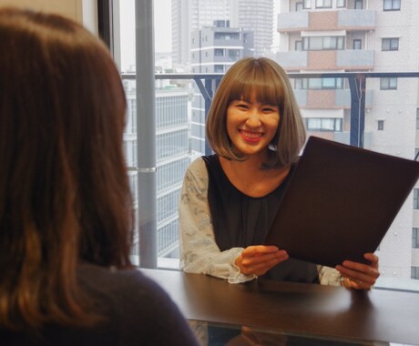 なりたい自分を見つけやりたいことに全速力になれます 30年彷徨っている人生の迷路を抜け出しましょう！ イメージ1