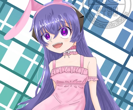 一枚絵から立ち絵イラストまで何でも描きます イメージ1
