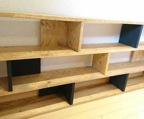 DIYの設計をいたします 現役生のため安くご提供可能！設計図のご提供いたします！ イメージ2