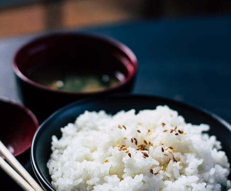 栄養相談☆管理栄養士がお悩み改善お手伝いします 一日分の食事報告でOK、栄養価計算つきでお答えします イメージ1