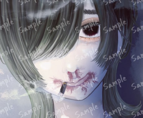 イラスト制作承ります イメージ1