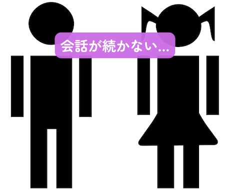 会話がお苦手な方、話す練習相手になります 失敗しても大丈夫♪ここはお話し練習室です イメージ2