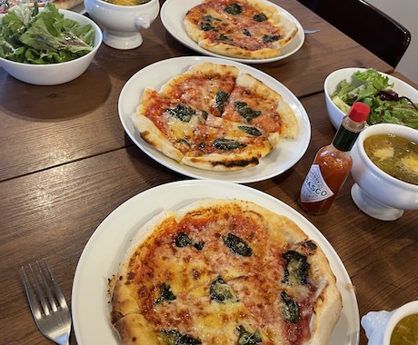 家にある材料で“店っぽくなる”レシピ考えます 味が決まるコツ付きいつもの食材が外食クオリティ イメージ1