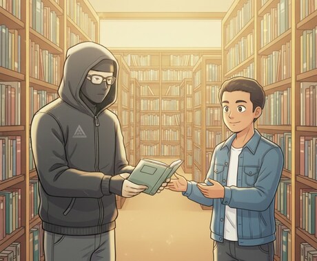 日本語学習者向けの「やさしく読める本」選書します 日本語勉強中。でも、"子どもっぽすぎない" 本えらびます。 イメージ2