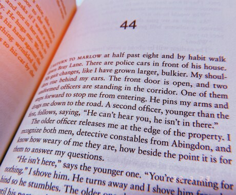 翻訳(資料/書類/本/映画/動画など)をします IELTS7.5(TOEIC 990点相当)取得/何でも翻訳 イメージ1