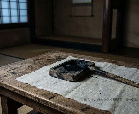 民俗学の本格作法で、絡まった二人の縁を結び直します フワフワした占いが苦手な方へ。民俗学の本格作法で縁を結びます イメージ2
