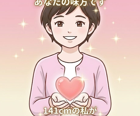 介護、離婚、転職…波乱万丈な55歳が傾聴します どん底を経験した50代だからこそあなたの孤独に寄り添えます イメージ1